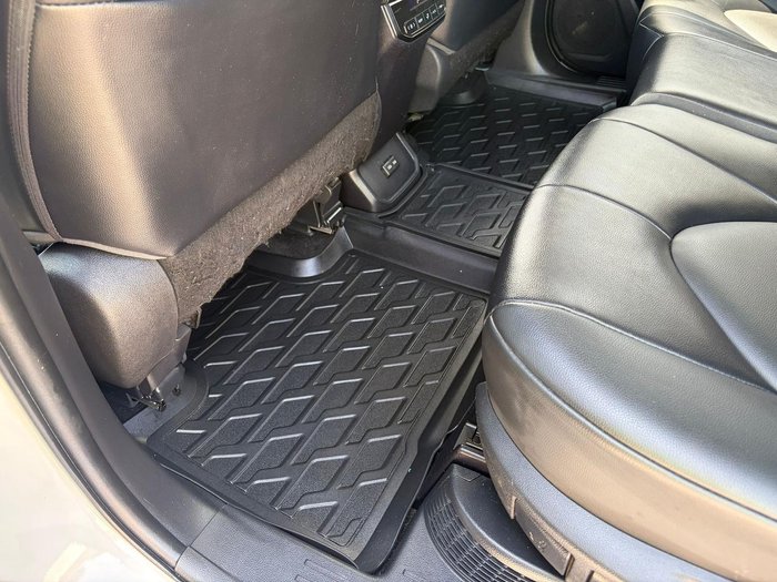 2022 Toyota Kluger GXL