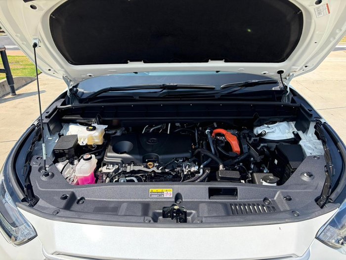 2022 Toyota Kluger GXL