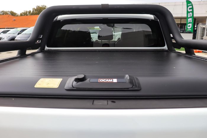 2024 GWM Ute Cannon XSR