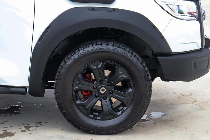 2024 GWM Ute Cannon XSR