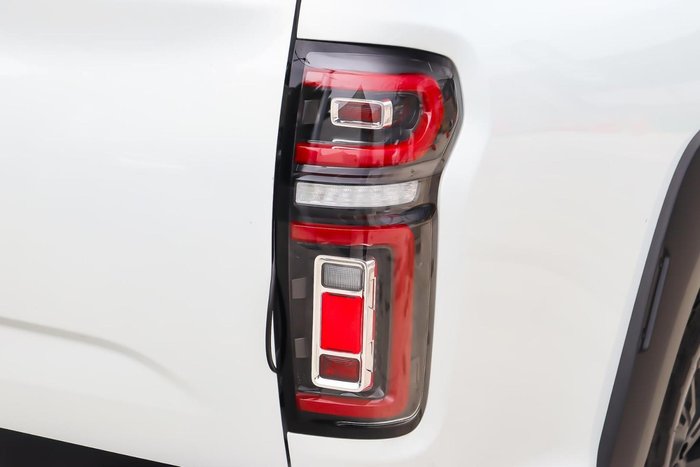 2024 GWM Ute Cannon XSR