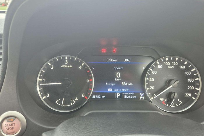 2022 Nissan Navara PRO-4X Warrior D23 MY22 4X4 Dual Range White Pearl