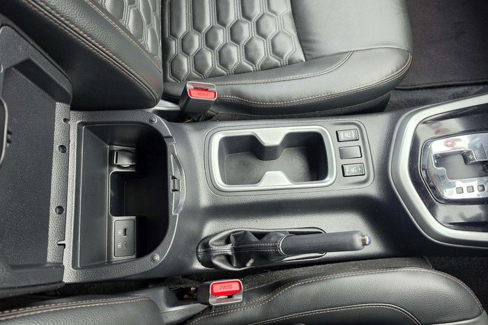 2021 Nissan Navara ST-X D23 MY21 4X4 Dual Range Solid White