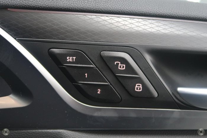 2024 BMW iX3 M Sport