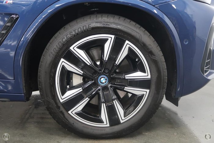 2024 BMW iX3 M Sport