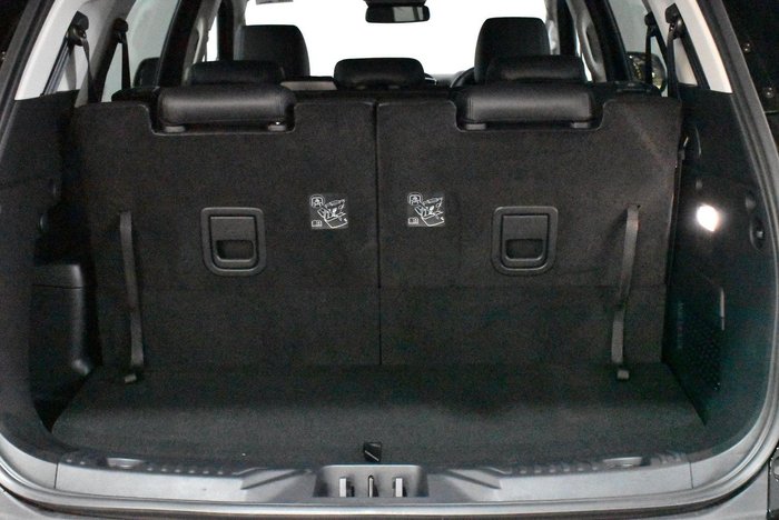 2025 Ford Everest Sport