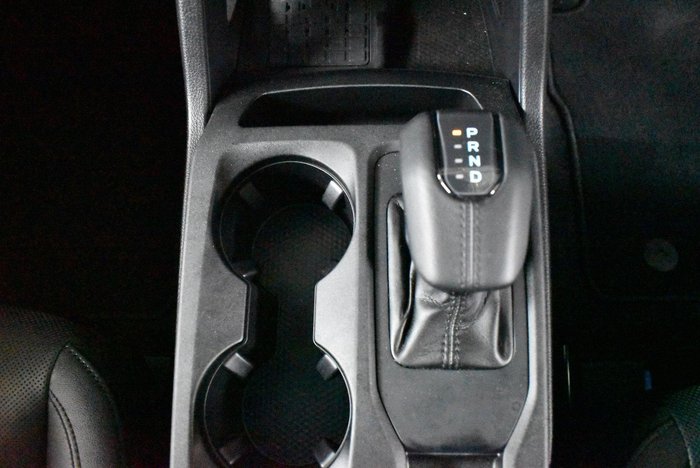 2025 Ford Everest Sport