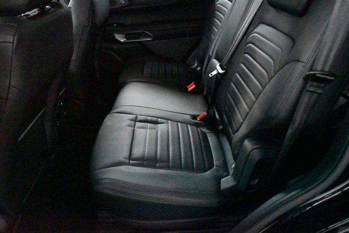 2025 Ford Everest Sport