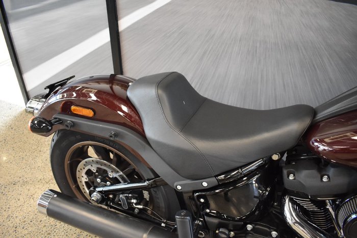 2021 HARLEY-DAVIDSON FXLRS LOW RIDER S (114)