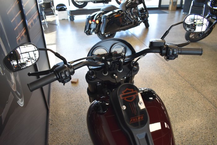 2021 HARLEY-DAVIDSON FXLRS LOW RIDER S (114)