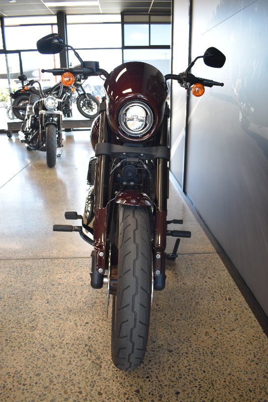 2021 HARLEY-DAVIDSON FXLRS LOW RIDER S (114)