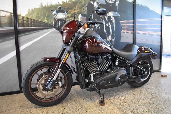 2021 HARLEY-DAVIDSON FXLRS LOW RIDER S (114)