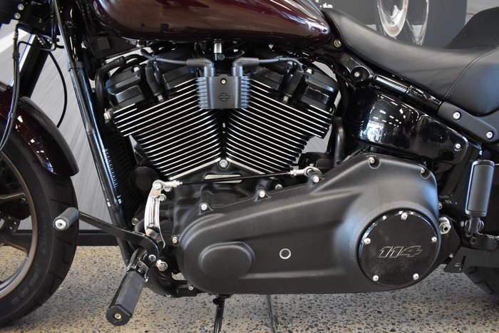 2021 HARLEY-DAVIDSON FXLRS LOW RIDER S (114)