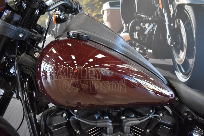 2021 HARLEY-DAVIDSON FXLRS LOW RIDER S (114)
