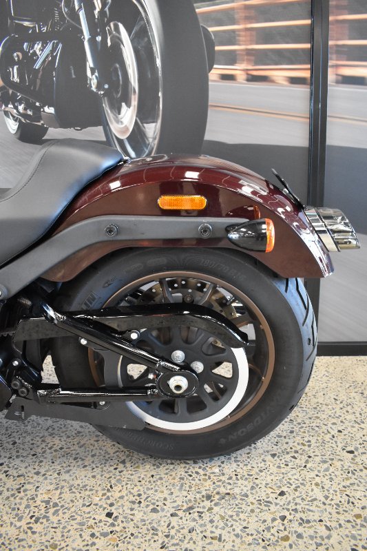 2021 HARLEY-DAVIDSON FXLRS LOW RIDER S (114)