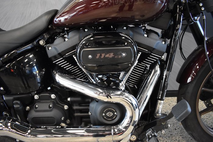 2021 HARLEY-DAVIDSON FXLRS LOW RIDER S (114)