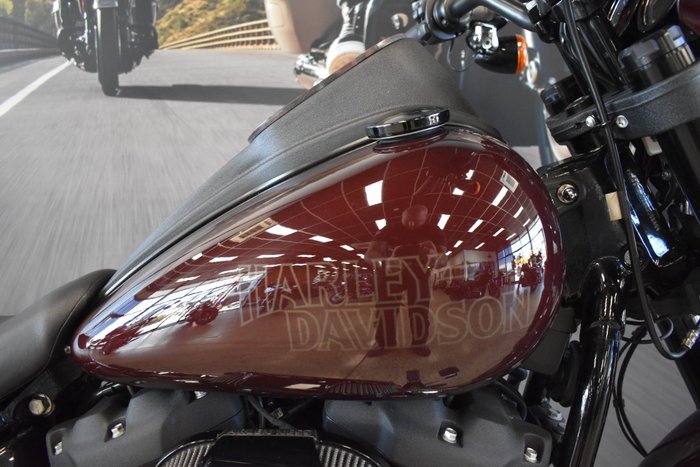2021 HARLEY-DAVIDSON FXLRS LOW RIDER S (114)
