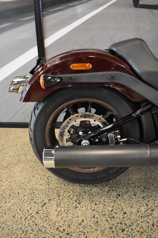 2021 HARLEY-DAVIDSON FXLRS LOW RIDER S (114)