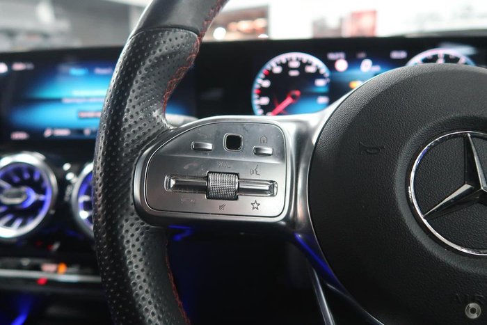 2022 Mercedes-Benz GLA-Class GLA200