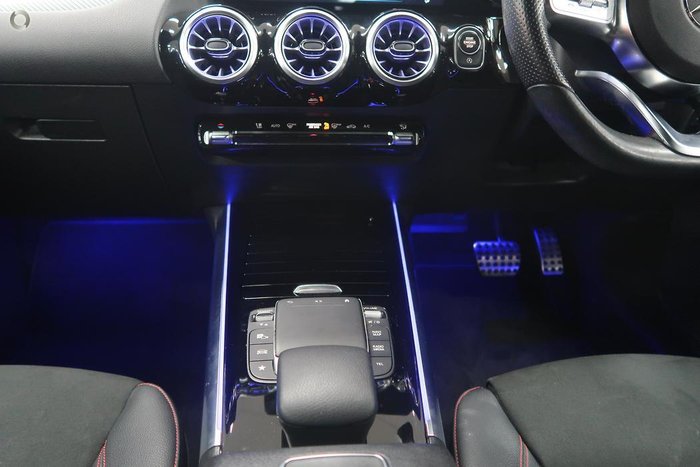 2022 Mercedes-Benz GLA-Class GLA200