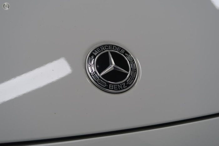 2022 Mercedes-Benz GLA-Class GLA200