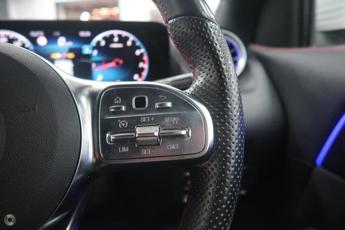 2022 Mercedes-Benz GLA-Class GLA200