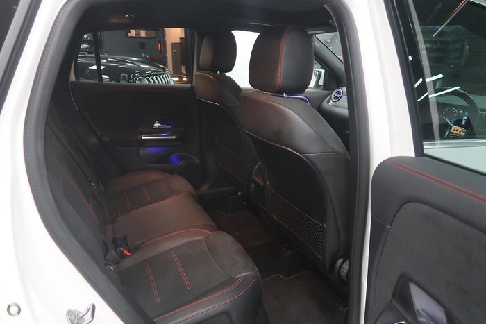 2022 Mercedes-Benz GLA-Class GLA200