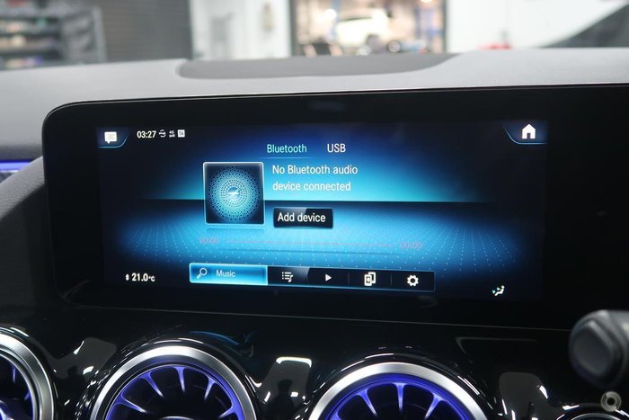 2022 Mercedes-Benz GLA-Class GLA200