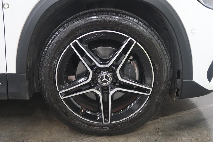 2022 Mercedes-Benz GLA-Class GLA200