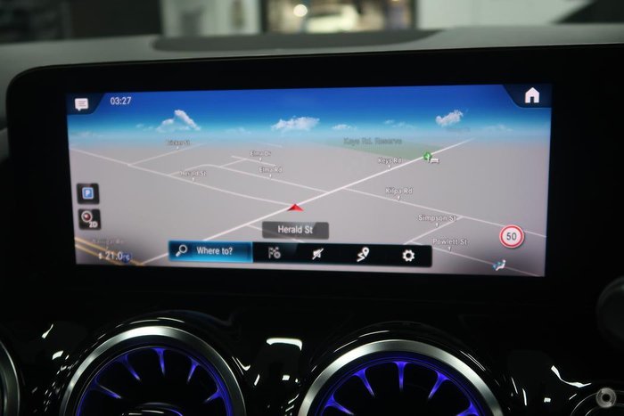 2022 Mercedes-Benz GLA-Class GLA200