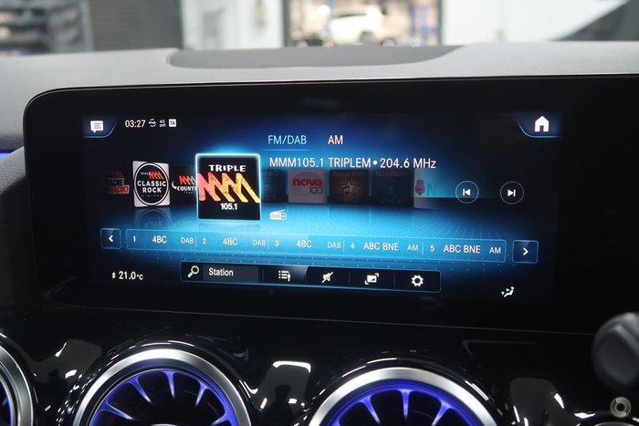 2022 Mercedes-Benz GLA-Class GLA200