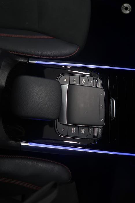 2022 Mercedes-Benz GLA-Class GLA200