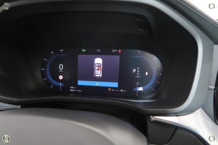 2021 Volvo XC60 B6 R-Design