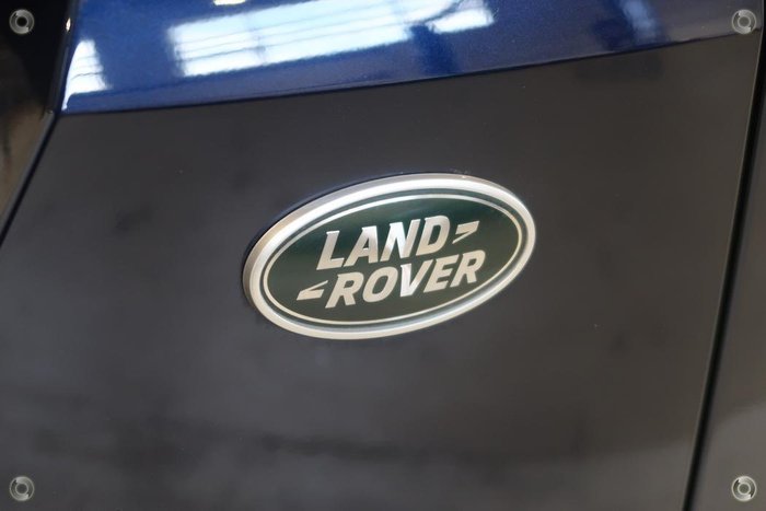 2021 Land Rover Range Rover Evoque P250 R-Dynamic SE