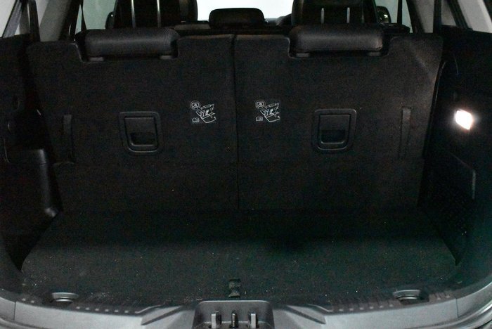2025 Ford Everest Tremor