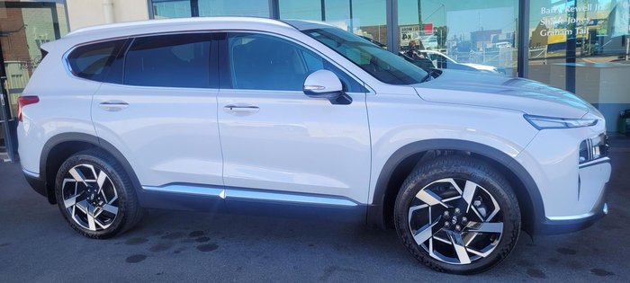 2022 Hyundai Santa Fe Elite