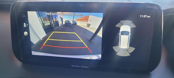 2022 Hyundai Santa Fe Elite