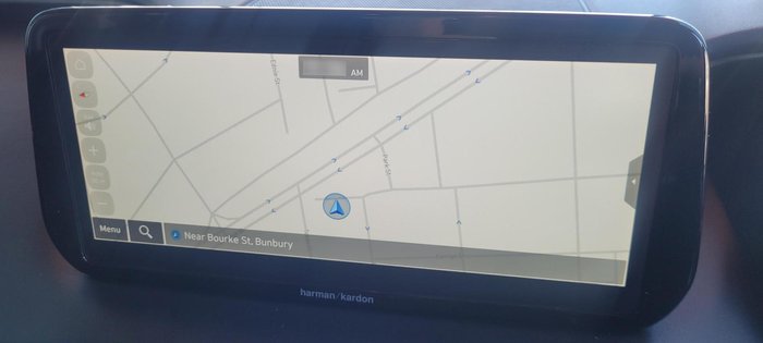 2022 Hyundai Santa Fe Elite