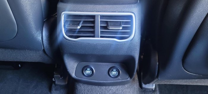 2022 Hyundai Santa Fe Elite