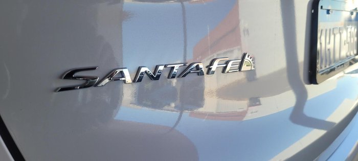 2022 Hyundai Santa Fe Elite