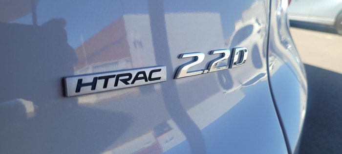 2022 Hyundai Santa Fe Elite