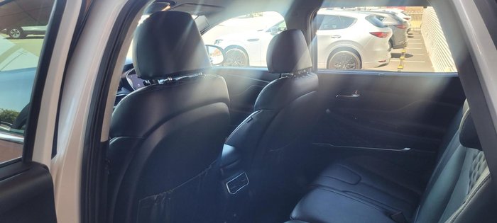 2022 Hyundai Santa Fe Elite