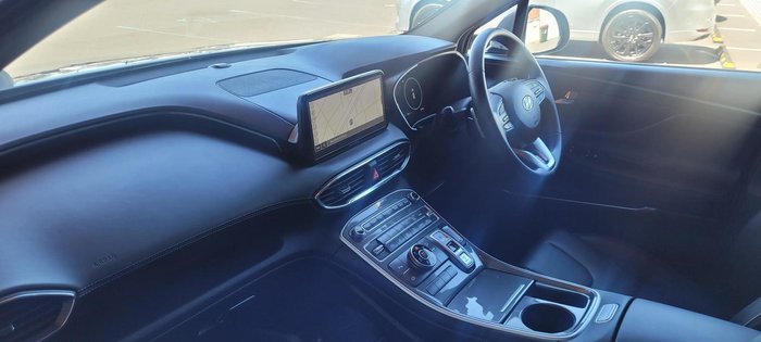 2022 Hyundai Santa Fe Elite