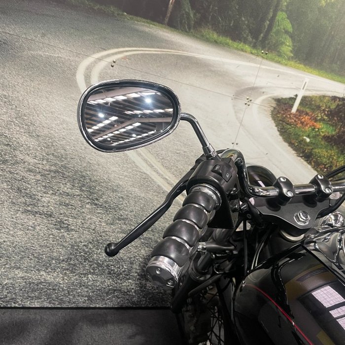 2004 Yamaha XVS1100A V-STAR CLASSIC