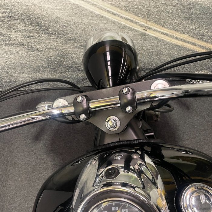 2004 Yamaha XVS1100A V-STAR CLASSIC