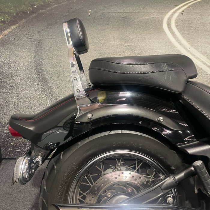 2004 Yamaha XVS1100A V-STAR CLASSIC