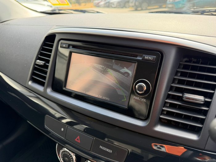 2015 Mitsubishi Lancer LS