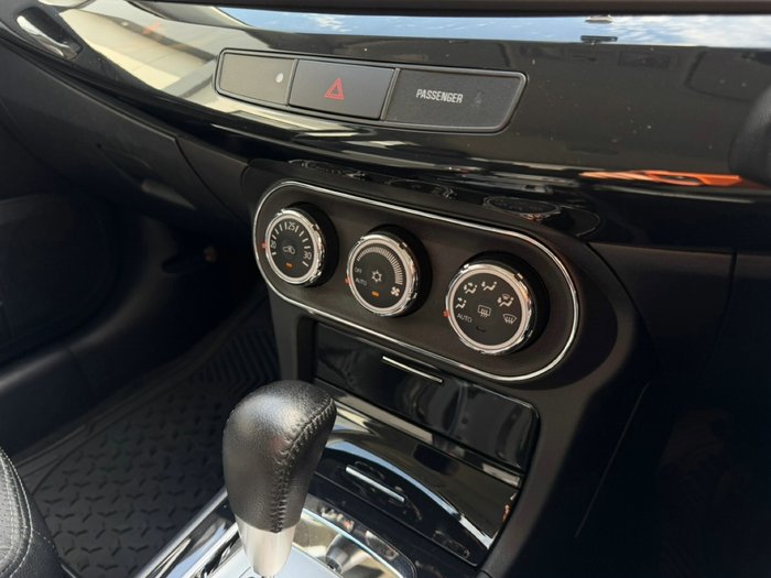 2015 Mitsubishi Lancer LS