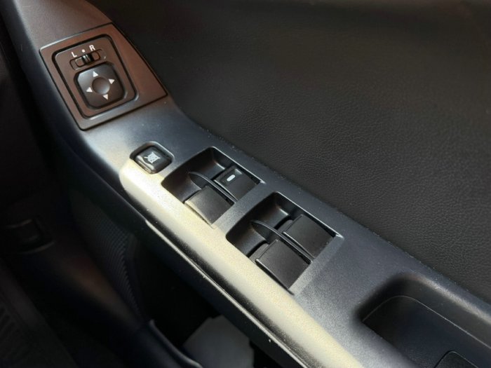 2015 Mitsubishi Lancer LS