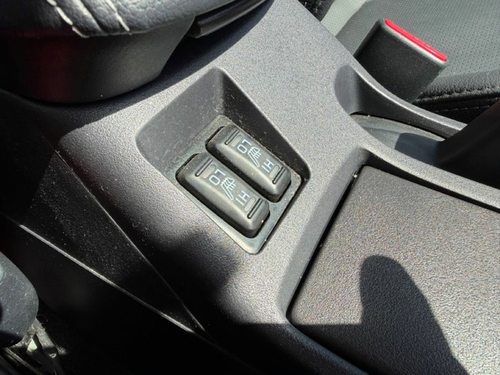 2015 Mitsubishi Lancer LS